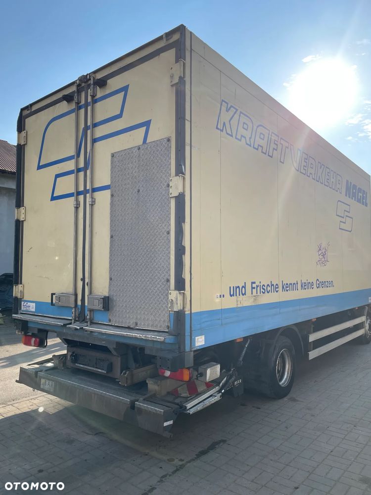 Renault MIDLUM 190.12 - 9