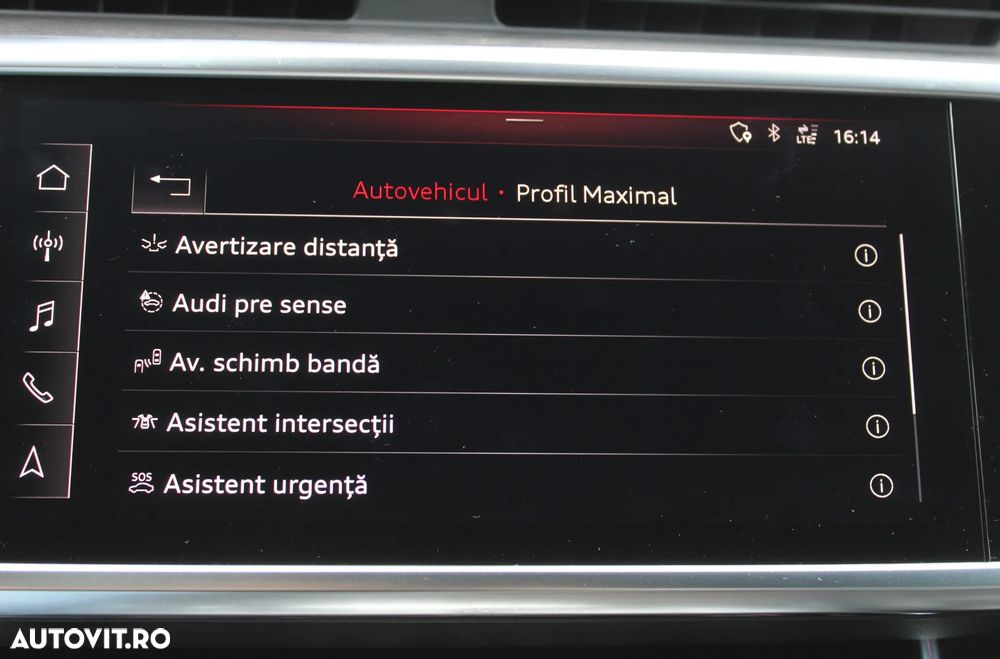 Audi A6 Allroad - 35