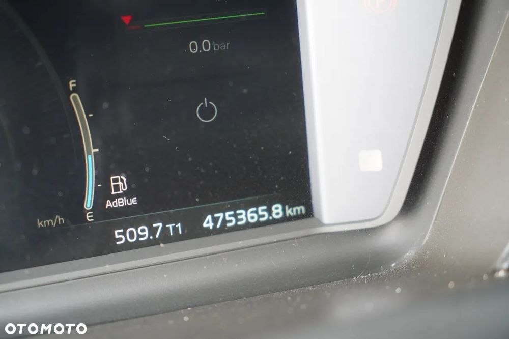 Volvo FH 460 / I-SHIFT  / I-SAVE / TV / EURO 6 - 38