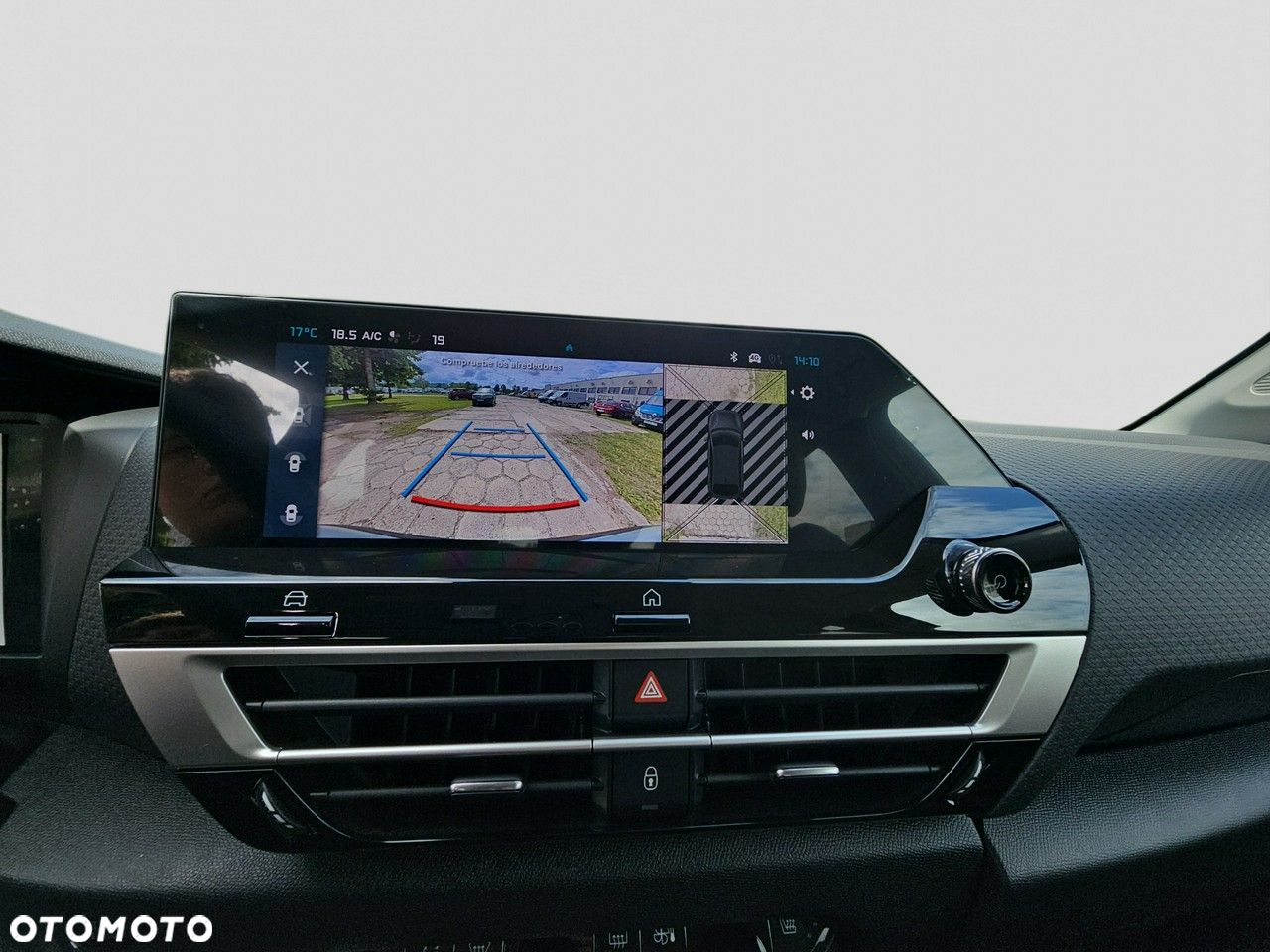 Citroën C4 - 17