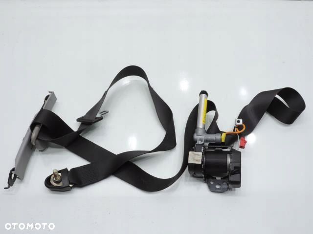 PAS NAPINACZ PRAWY PRZÓD MITSUBISHI SPACE STAR - 1