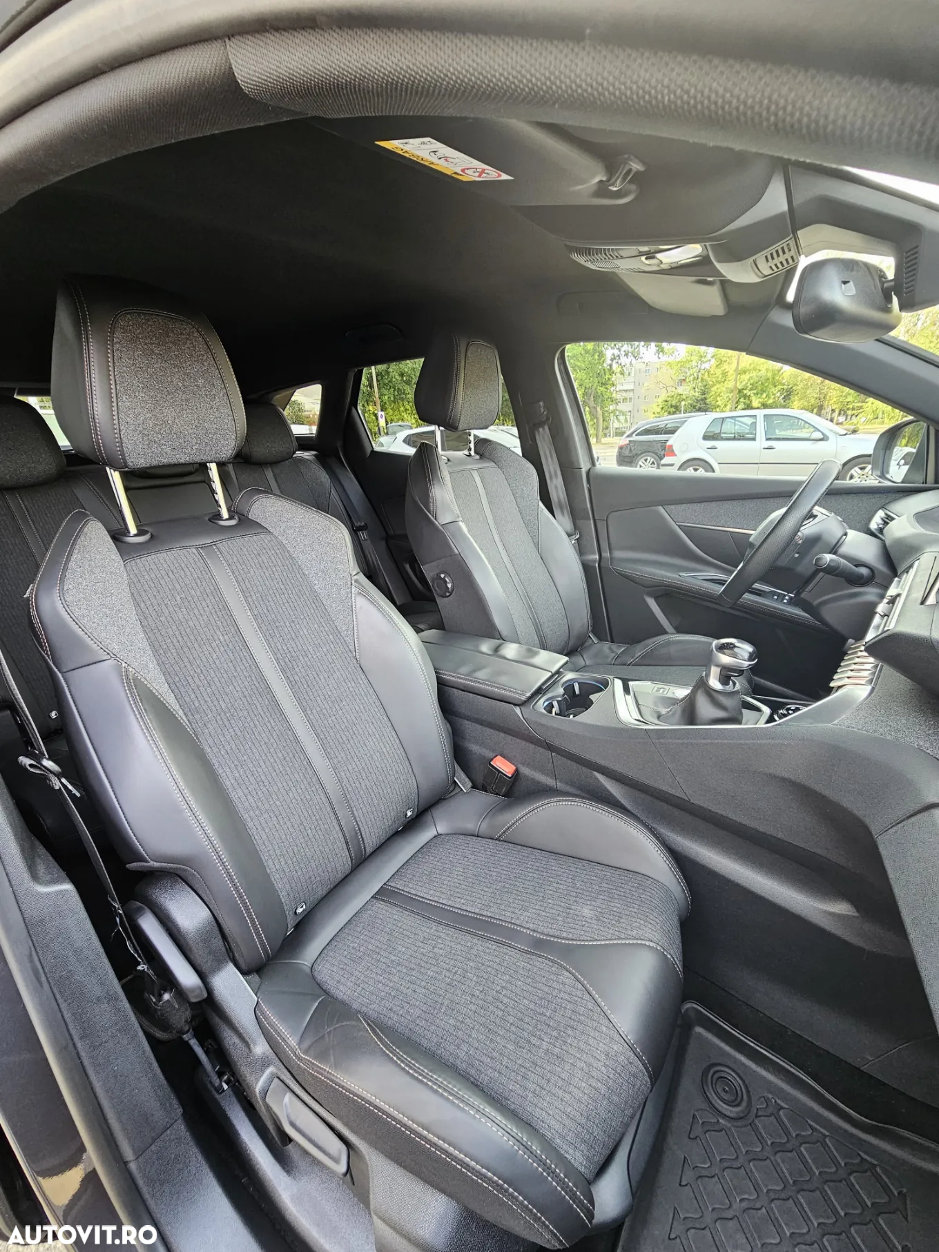 Peugeot 3008 2.0 BlueHDI S&S GT-Line - 6