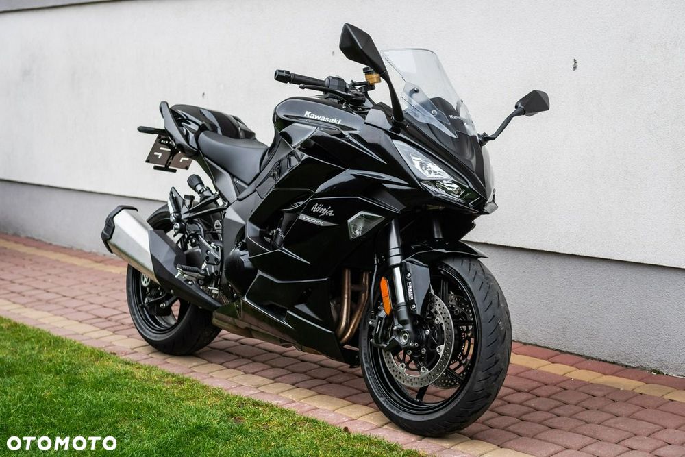 Kawasaki Z