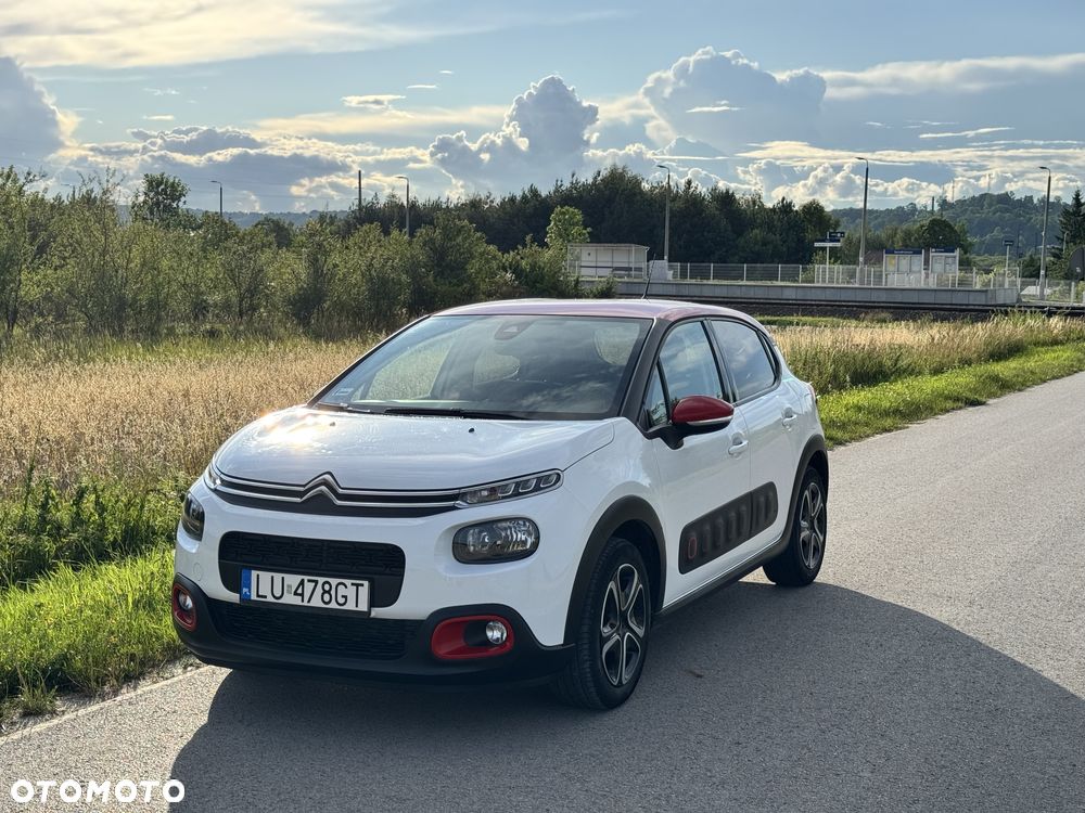 Citroën C3 - 1