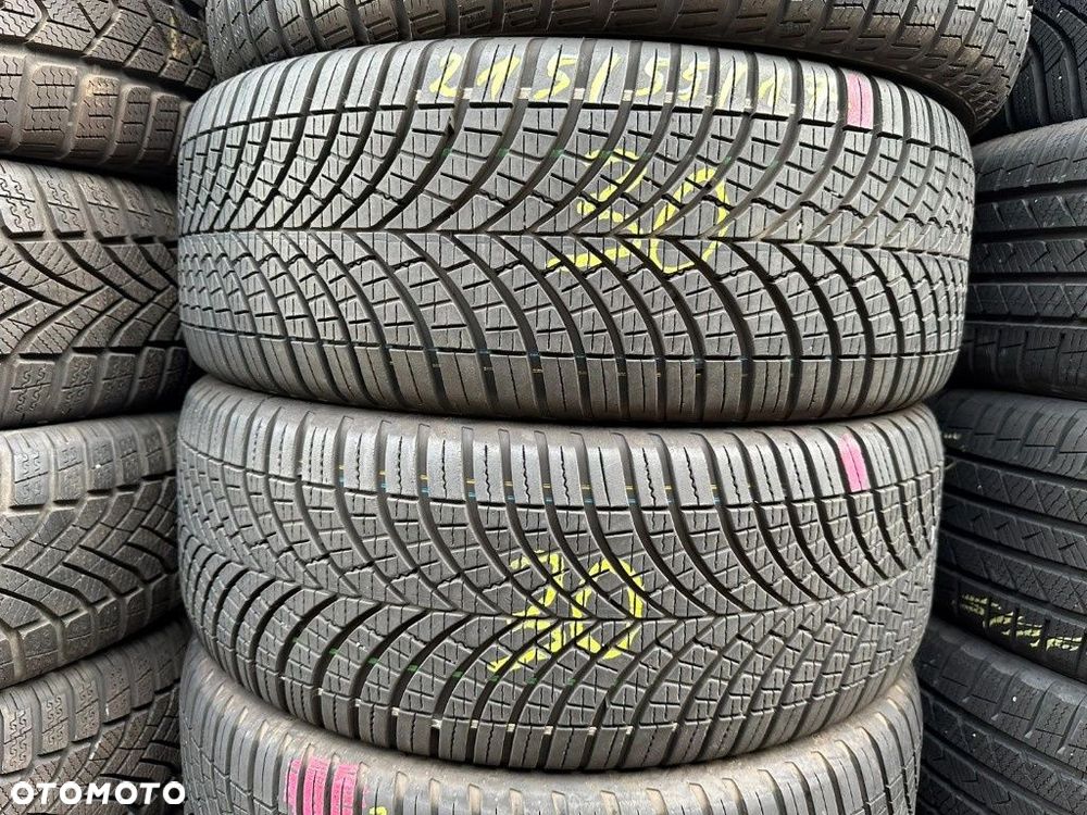 215/55r17 Goodyear Vector 4S gen3_7,4mm_4szt_(30) - 3