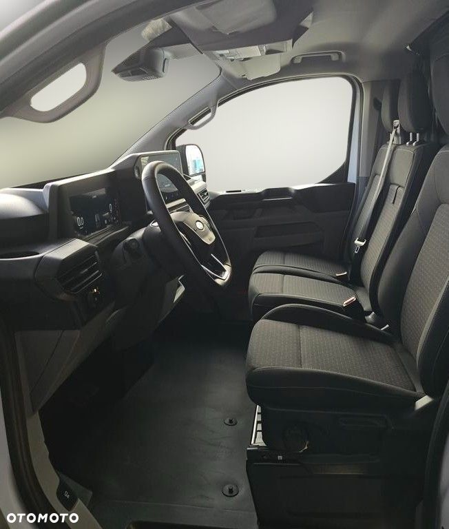 Ford Transit Custom 2.0 EcoBlue 320 L2H1 Trend Automat - 11