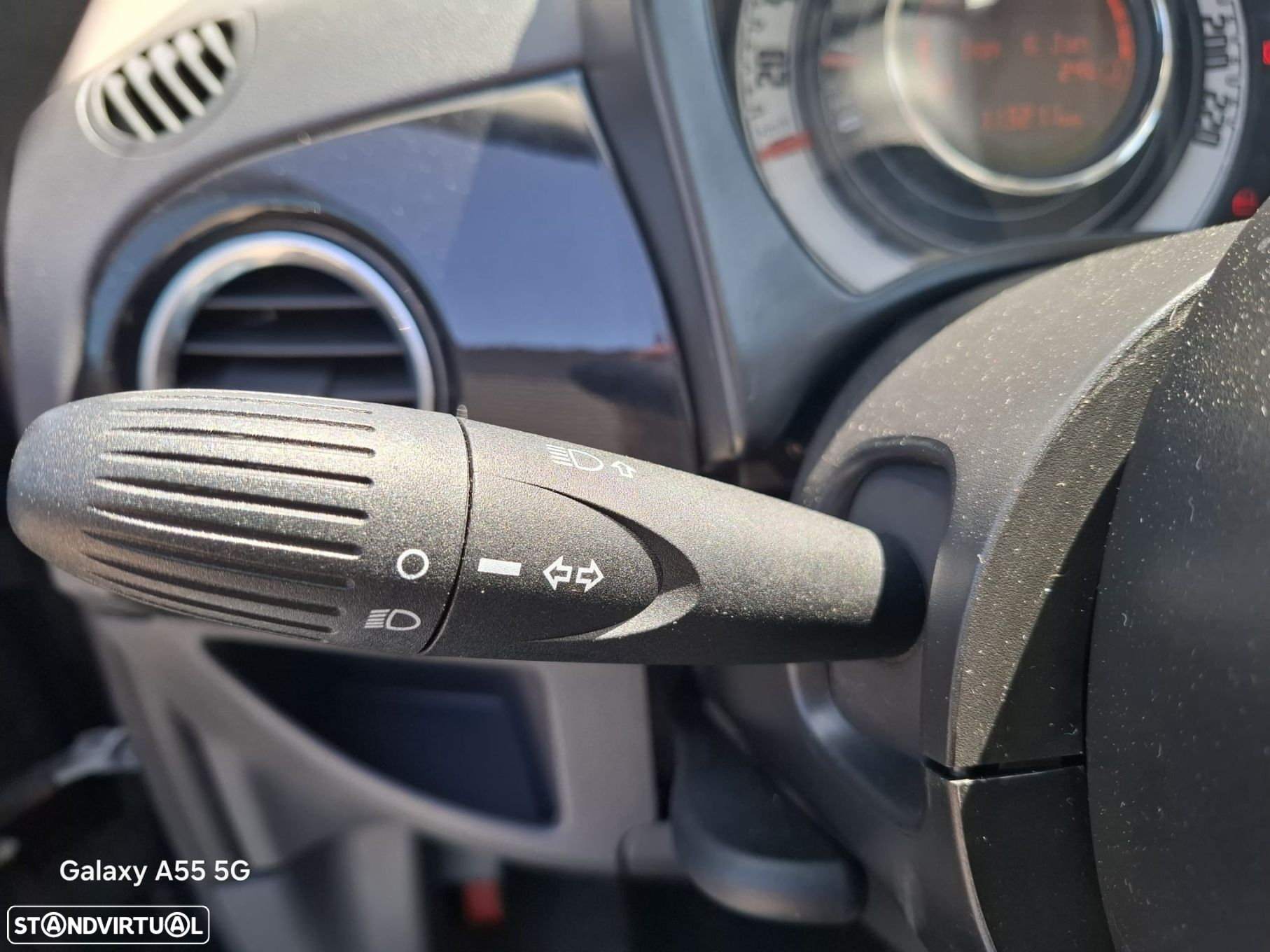 Fiat 500 1.2 New Lounge - 23