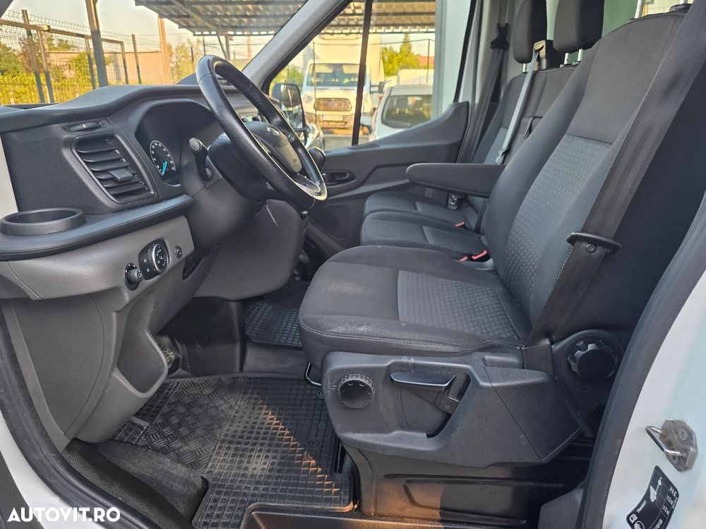 Ford TRANSIT - 41