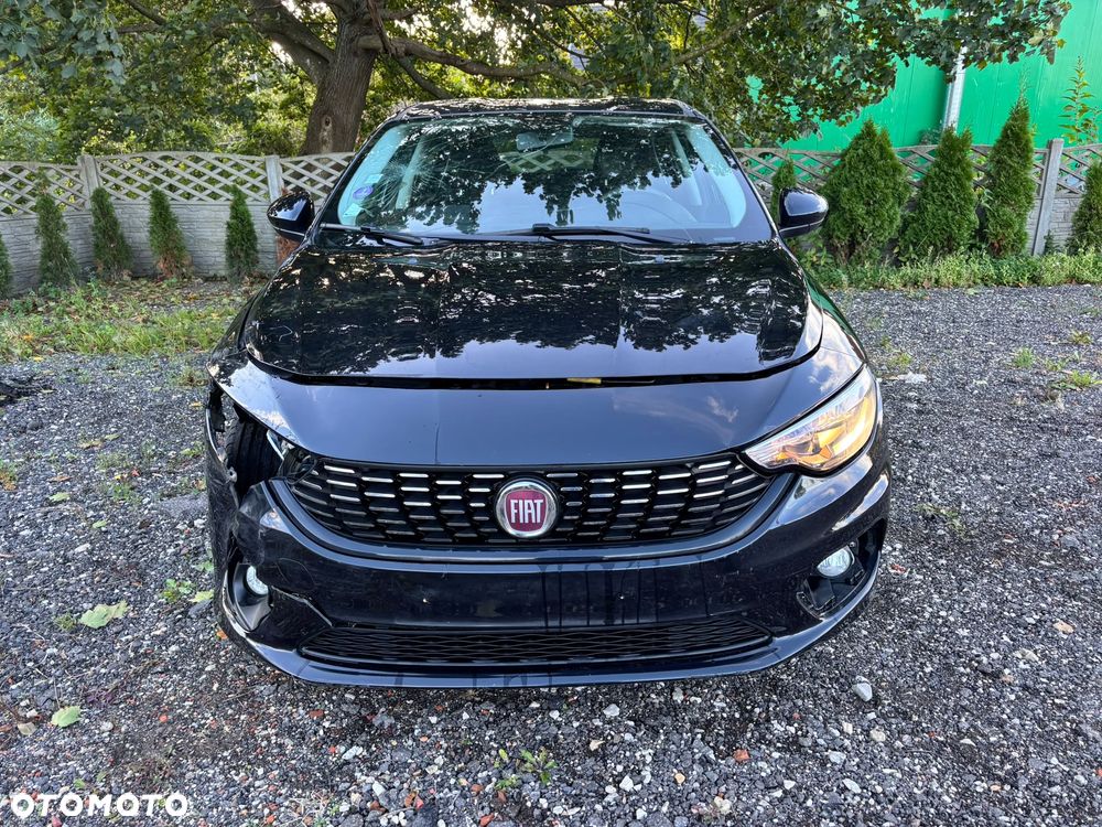 Fiat Tipo - 2