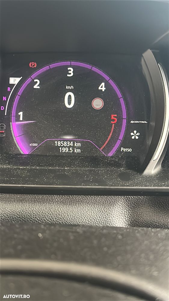 Renault Talisman ENERGY dCi 160 EDC INITIALE PARIS - 3