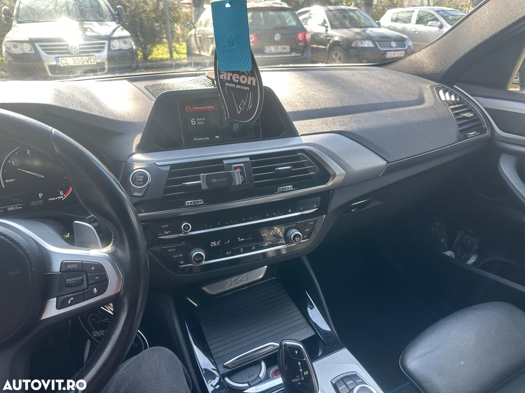 BMW X4 xDrive20d - 10