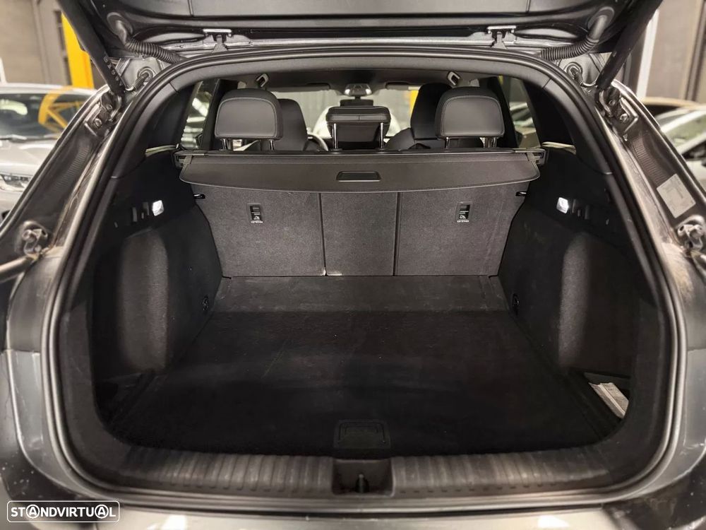 Audi Q6 e-tron 100 kWh Performance SE Business - 25