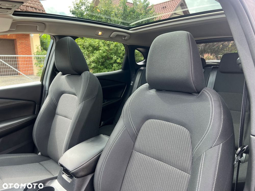 Nissan Qashqai - 24