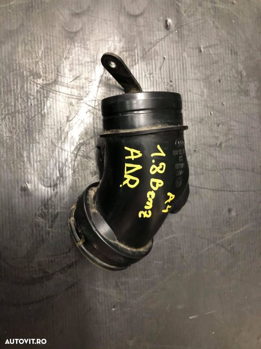 racord furtun aer  1.8 b adr audi a4 b5 - 1