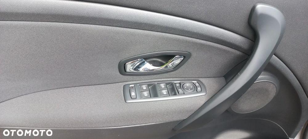 Renault Megane ENERGY TCe 115 Start & Stopp LIMITED - 14