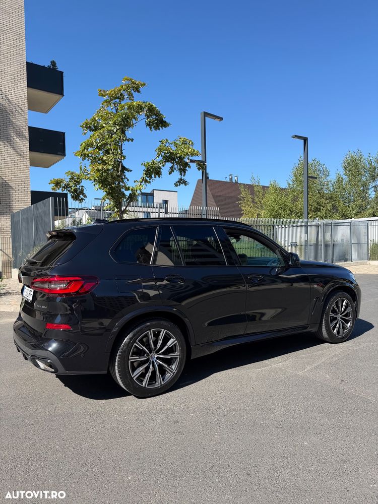 BMW X5 xDrive30d AT MHEV - 2