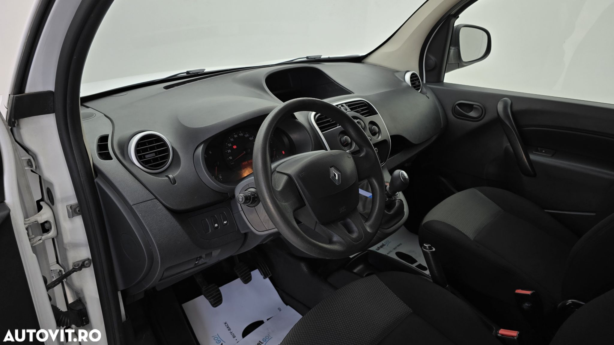 Renault Kangoo - 13