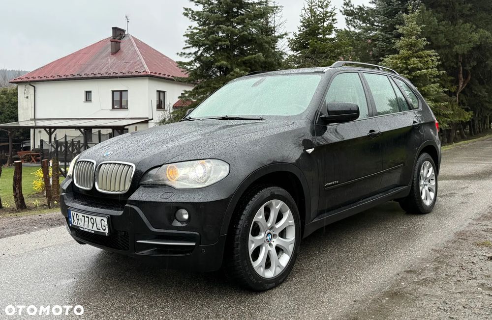 BMW X5 3.5d xDrive - 2