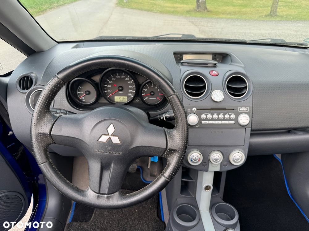 Mitsubishi Colt 1.5 - 15