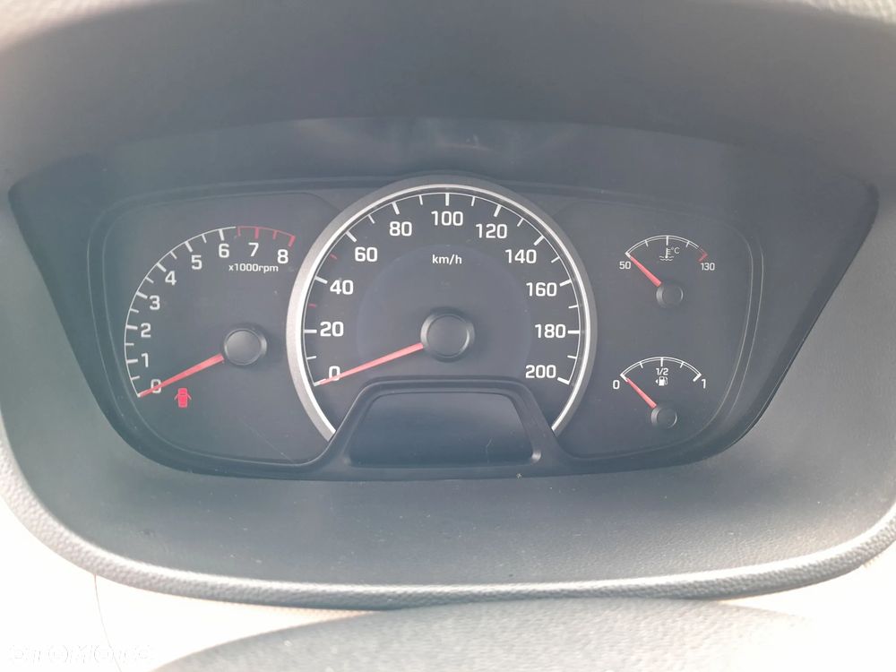 Hyundai i10 1.0 BlueDrive Access - 15
