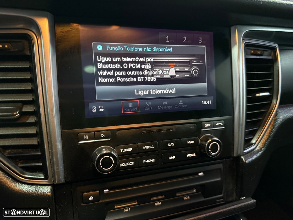 Porsche Macan PDK - 26