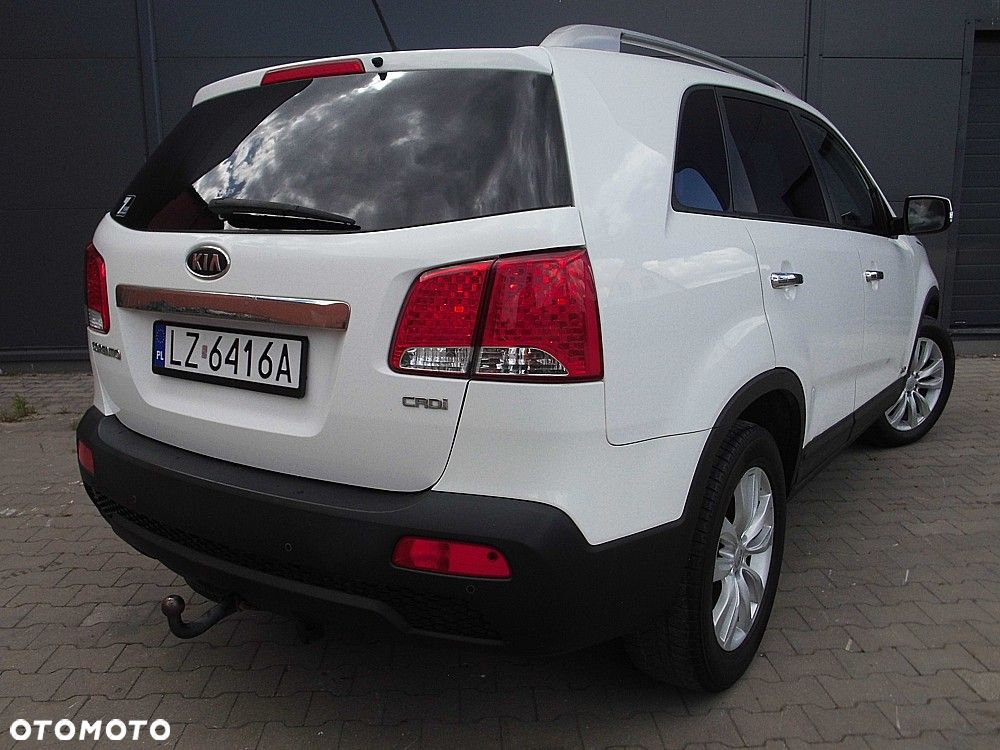 Kia Sorento 2.0 CRDI L - 11