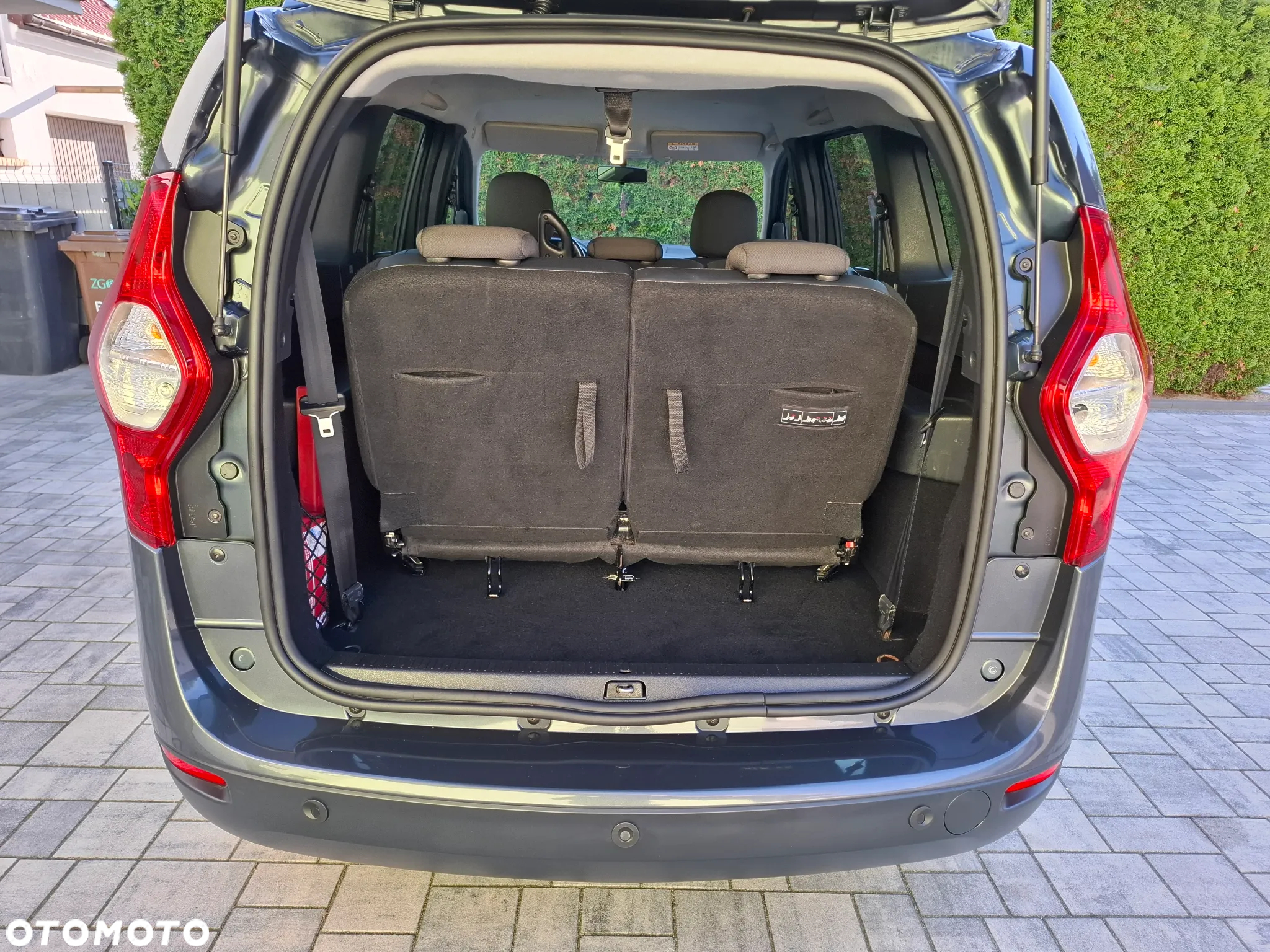 Dacia Lodgy - 18