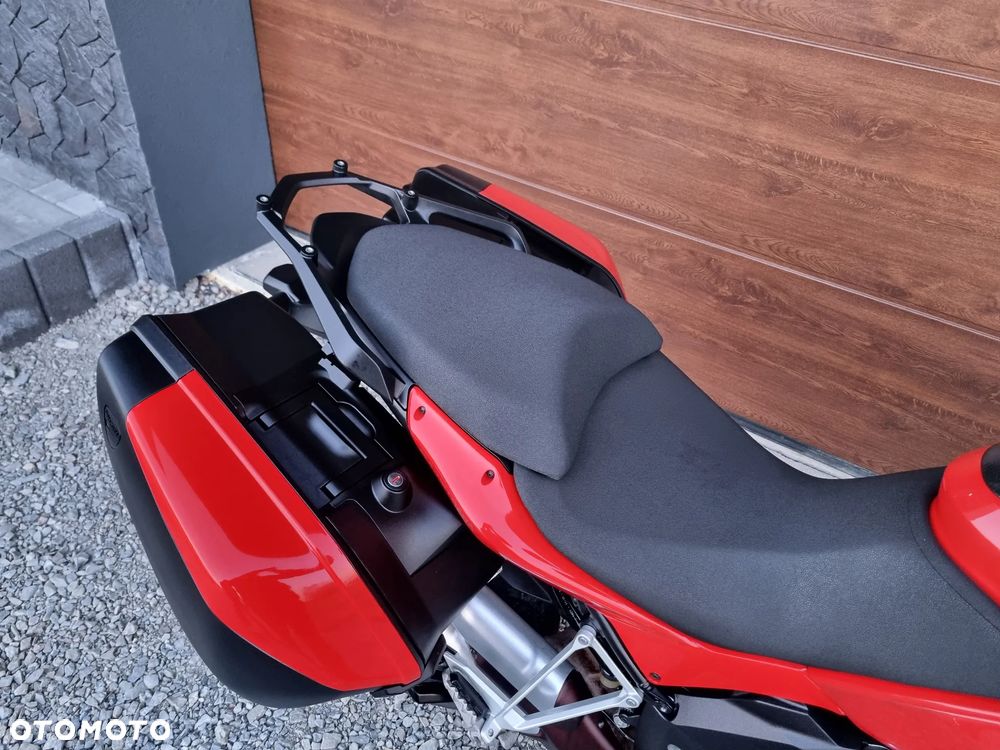 Ducati Multistrada - 13