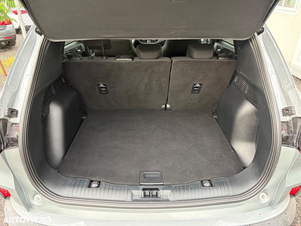 Ford Kuga 2.5 Duratec FHEV AWD Trend - 37