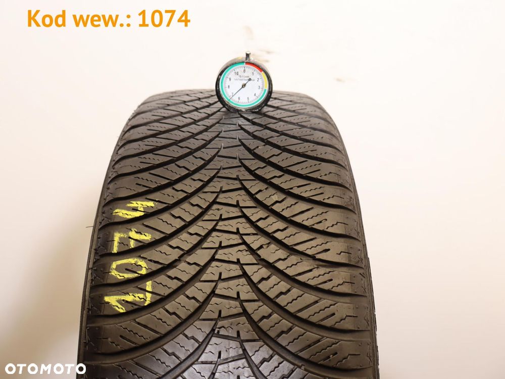 Falken EuroAll Season AS210 - 215/45 R16 - 1