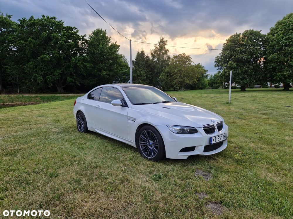 BMW M3 Standard - 1