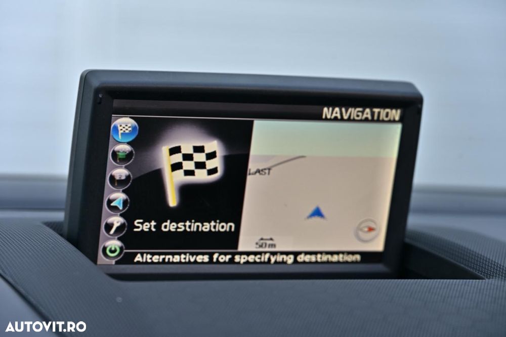 Volvo C70 D3 Aut. Inscription - 19