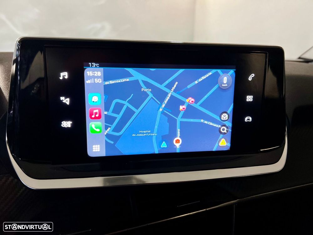 Peugeot 2008 1.5 BlueHDi Active Pack - 20