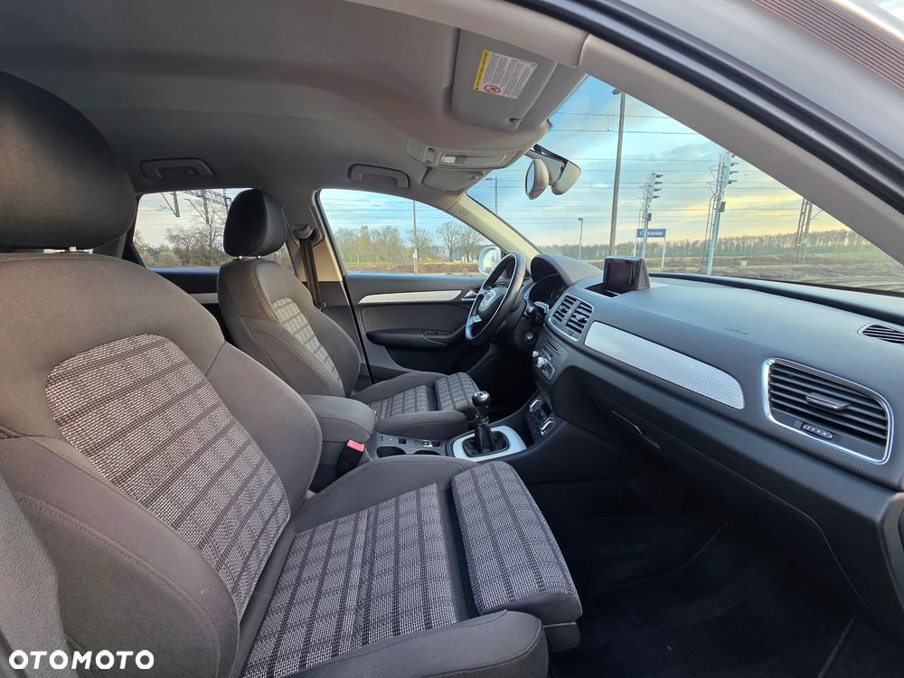 Audi Q3 2.0 TDI - 15