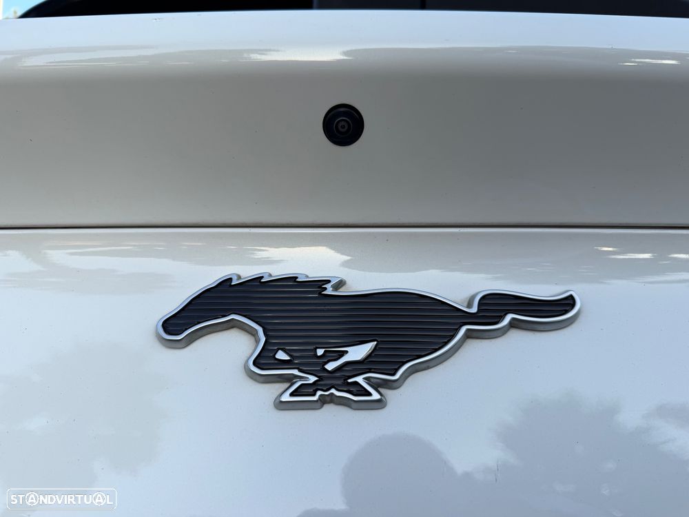 Ford Mustang Mach-E Standard - 54