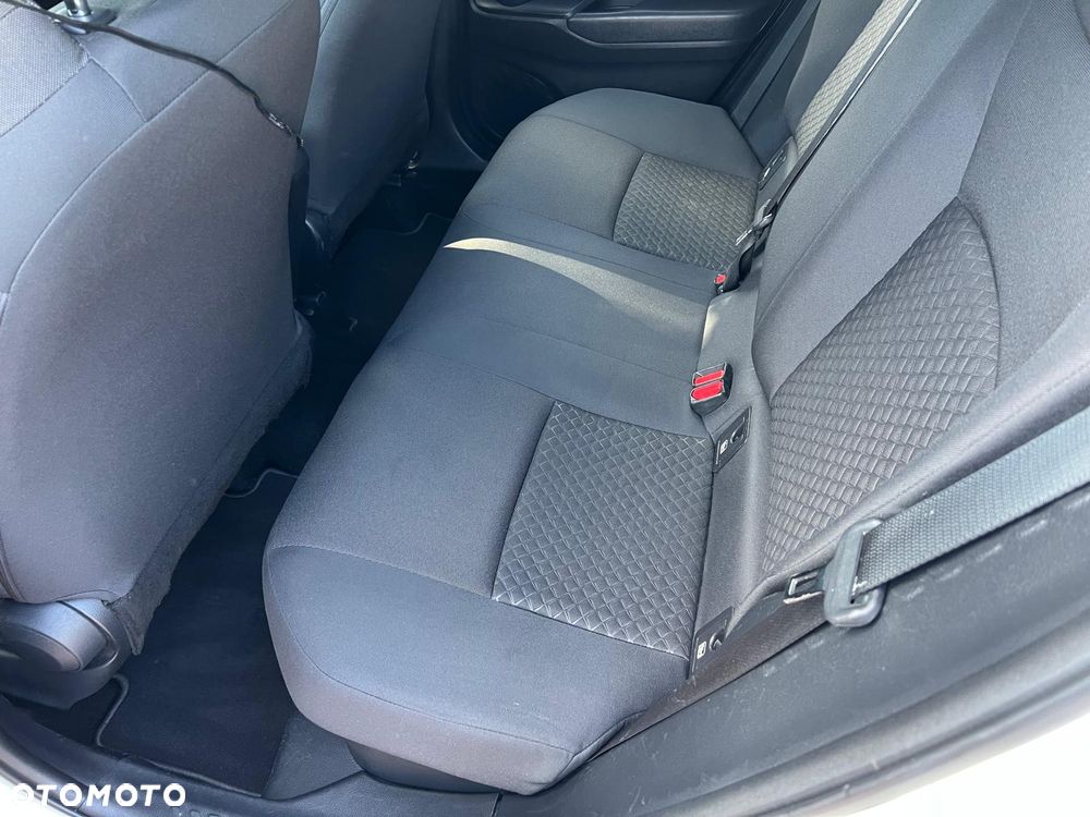 Toyota C-HR 1.8 Hybrid Premium - 18