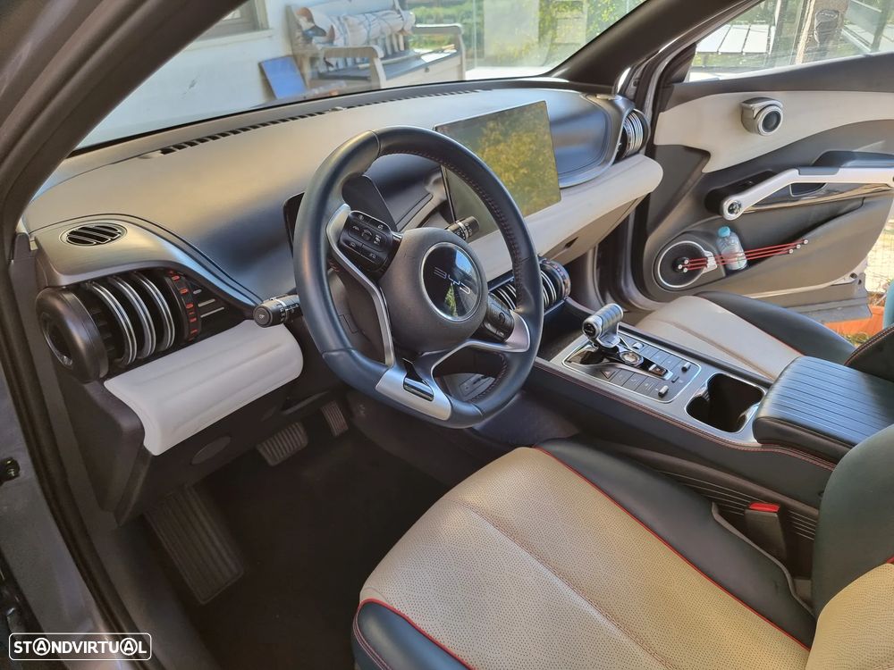 BYD Atto 3 Comfort - 9