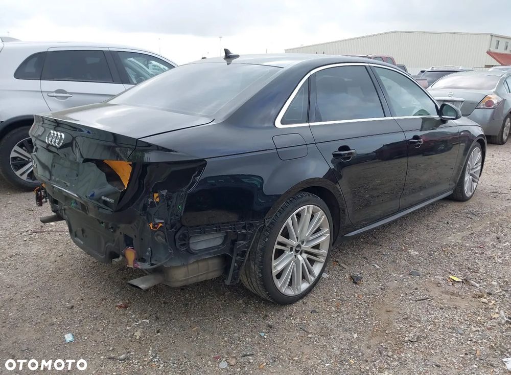 Audi A4 Limousine - 7