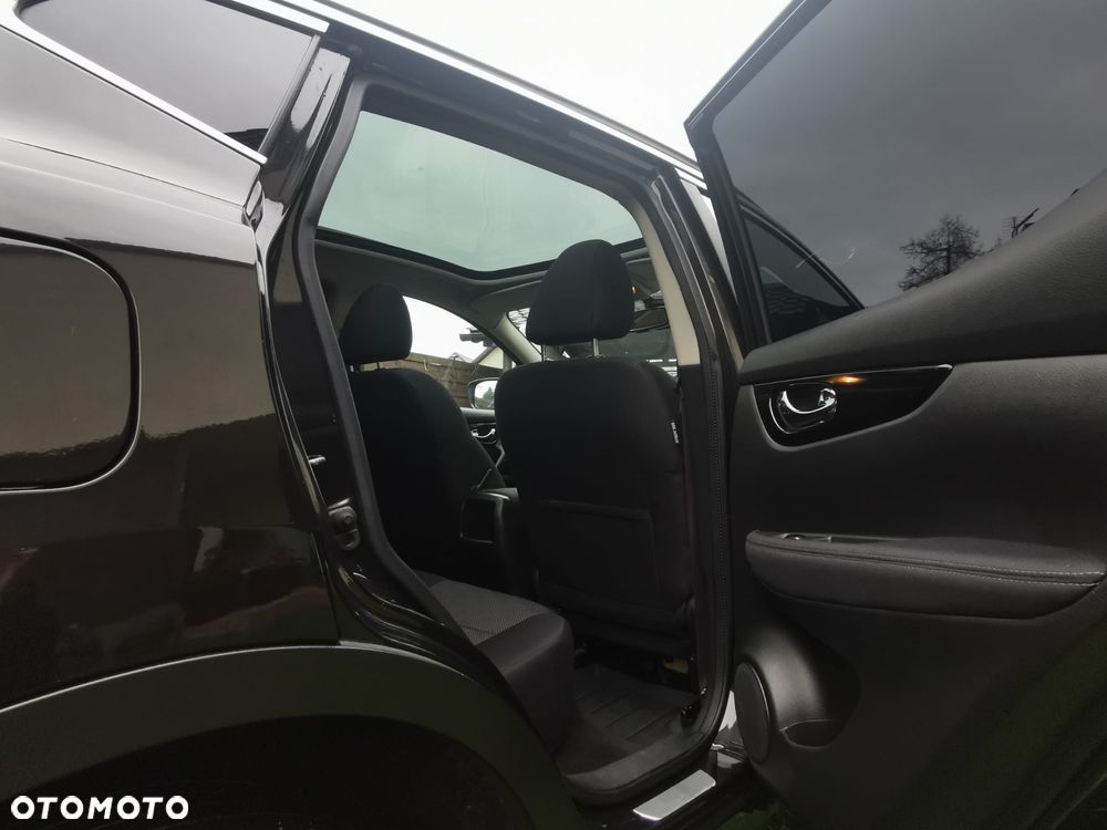 Nissan Qashqai 1.6 DIG-T Acenta - 7