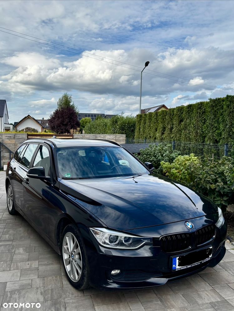 BMW Seria 3 - 1