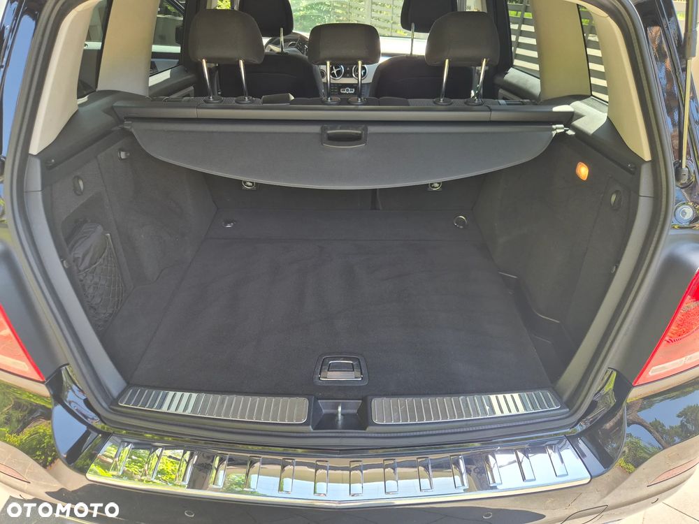 Mercedes-Benz GLK 250 - 18