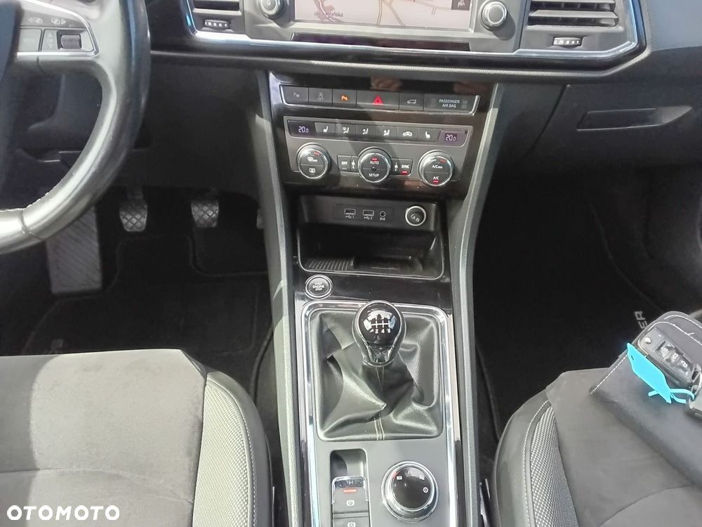 Seat Ateca - 15