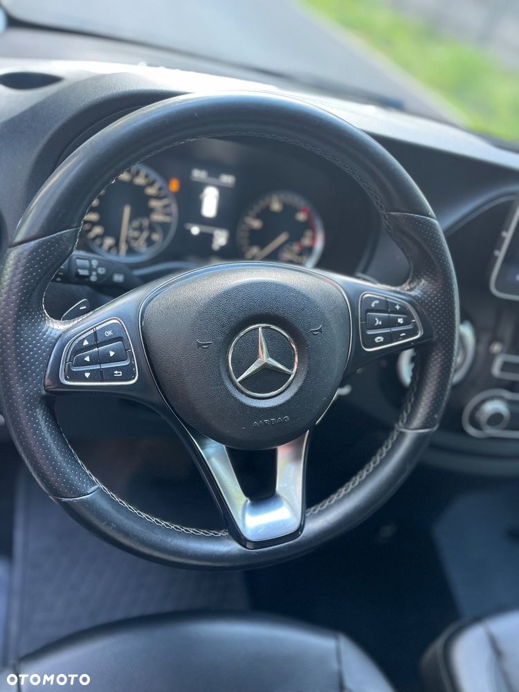 Mercedes-Benz Vito (BlueTEC) Tourer Extralang PRO - 18