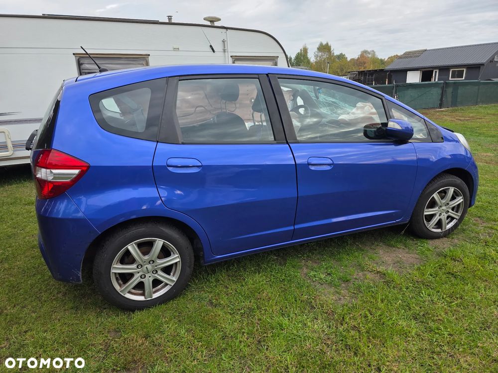 Honda Jazz - 3