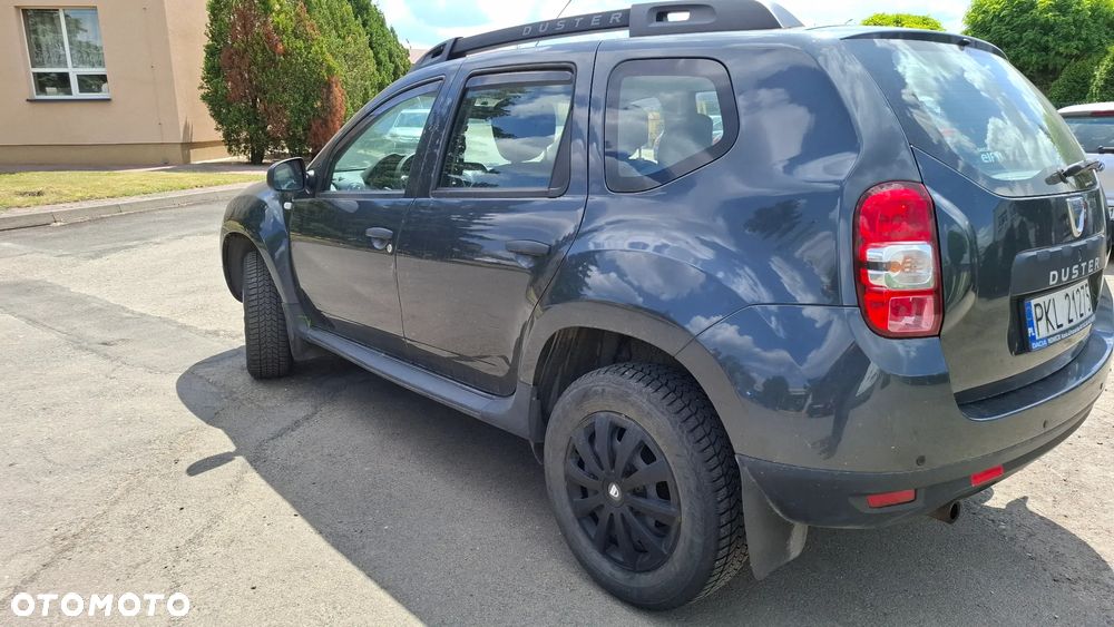 Dacia Duster 1.6 SCe S&S - 18