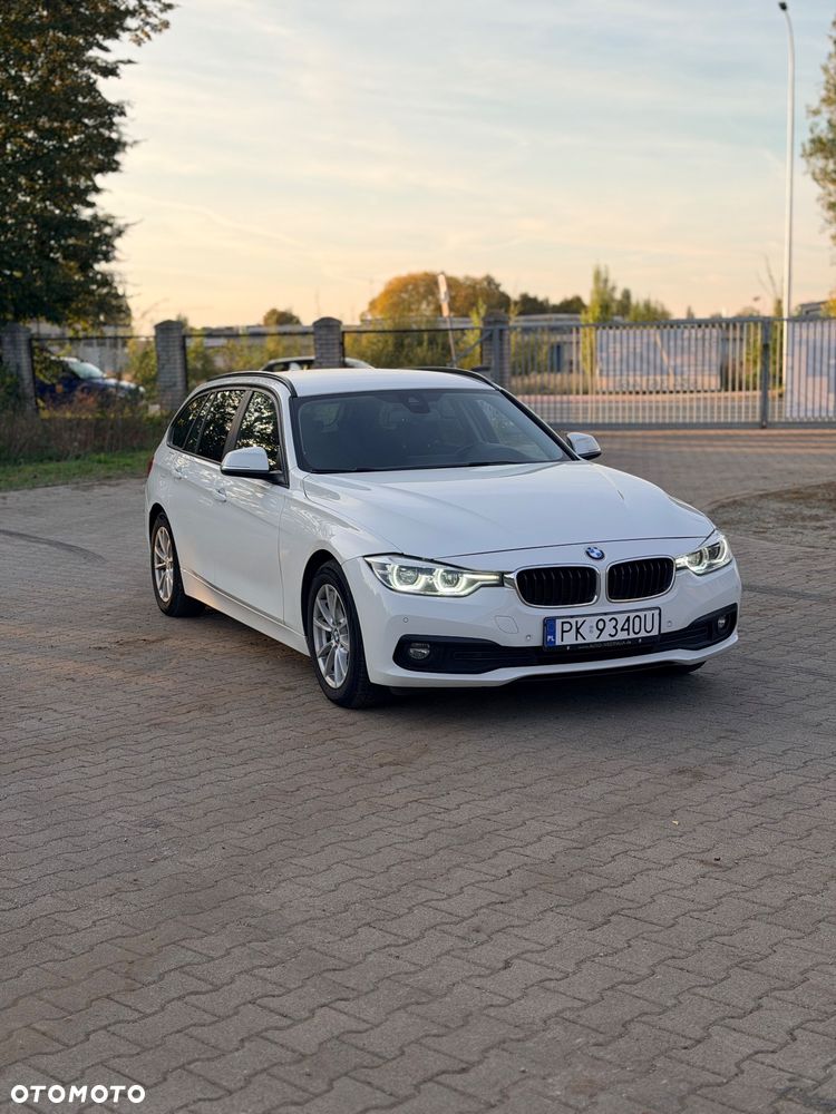 BMW Seria 3 - 2