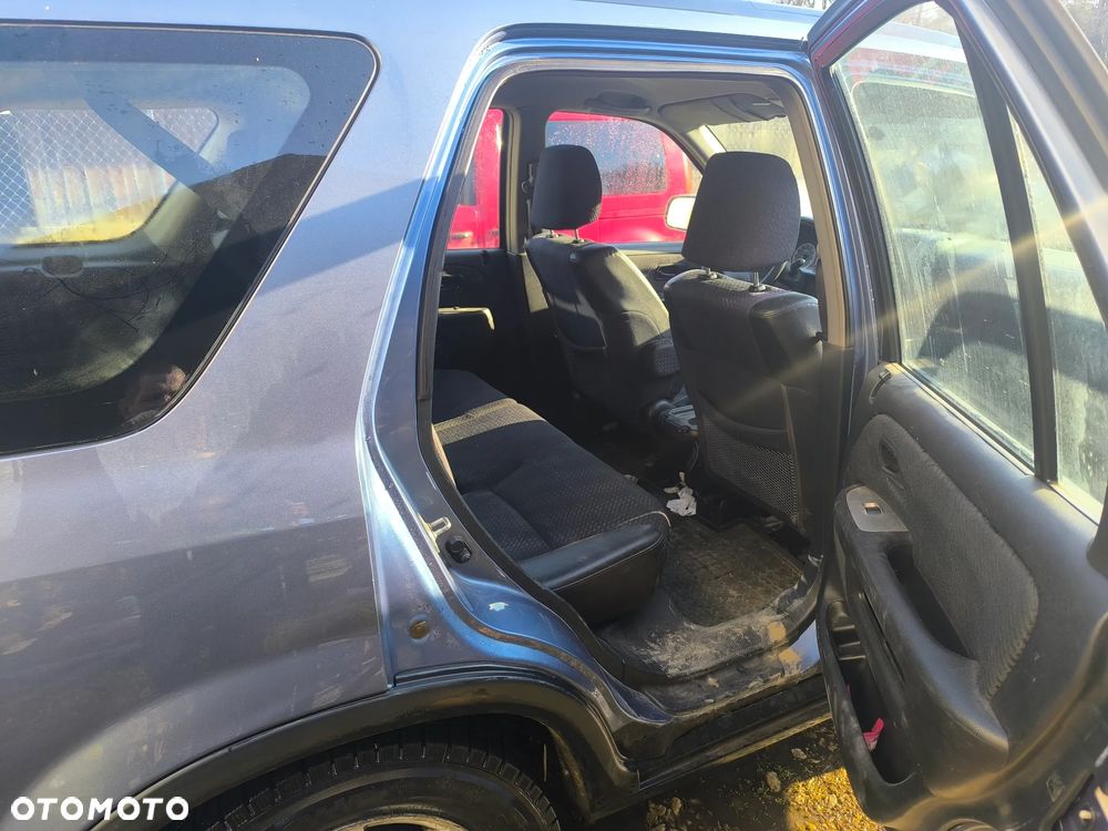 Honda CR-V - 4