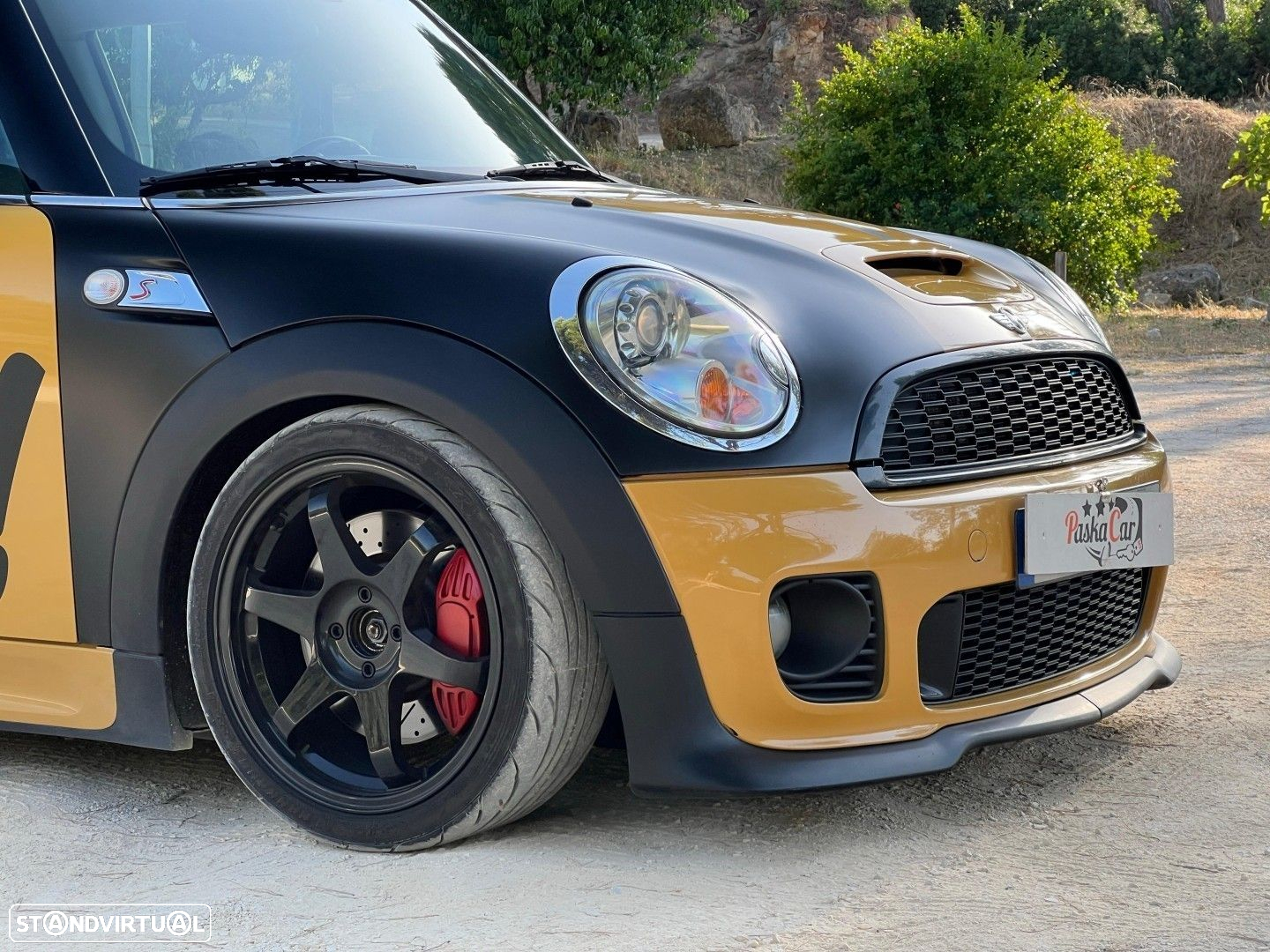 MINI 3 Portas - 5