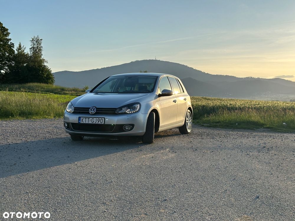 Volkswagen Golf 1.4 TSI Highline DSG - 3