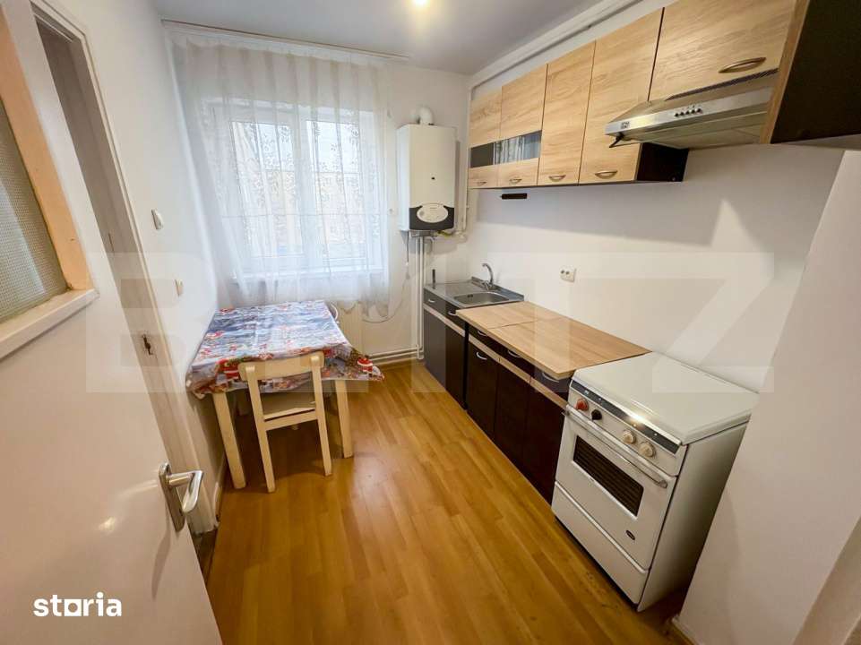 Apartament de vanzare, 4 camere, 87 mp2, Deva — fotografia 3